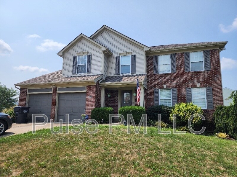 6267 Sierra Trail in Burlington, KY - Building Photo
