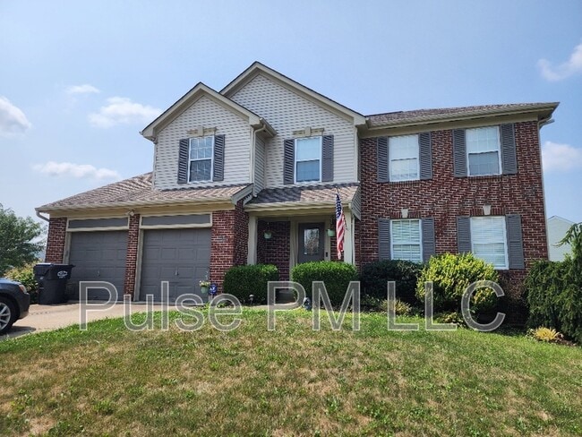 property at 6267 Sierra Trail