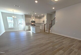 4025 Kidd Pl in Durham, NC - Building Photo - Building Photo