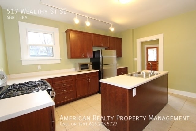 517 Wealthy St SE in Grand Rapids, MI - Building Photo - Building Photo