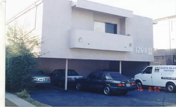 12618 Venice Blvd
