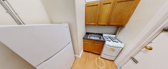 1193 Boylston St, Unit 9 in Boston, MA - Building Photo - Building Photo