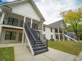 Castlebrook Apartments