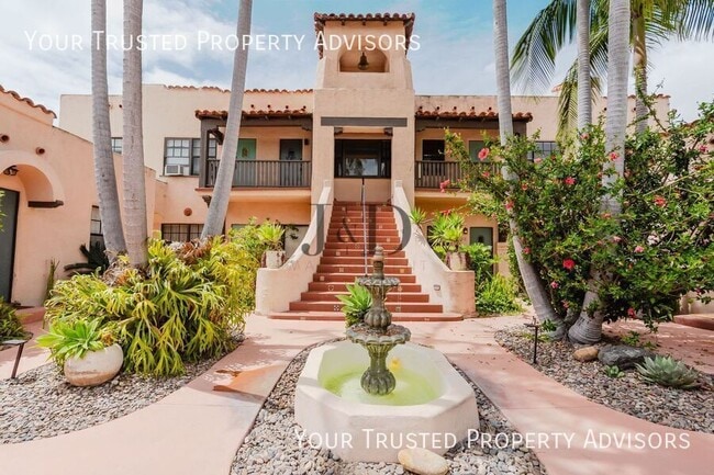 property at 2828 30th St