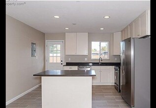 5021 W 34th Ave in Denver, CO - Foto de edificio - Building Photo