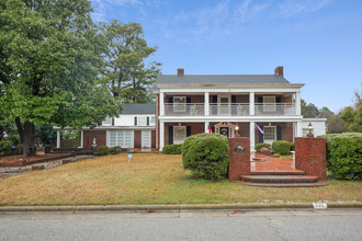 300 Moye Ave NW in Wilson, NC - Building Photo - Building Photo