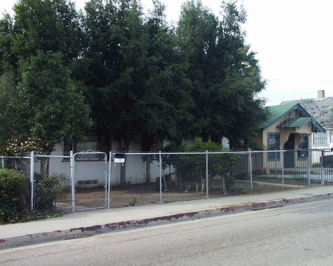 3828-3832 40th St in San Diego, CA - Building Photo - Building Photo