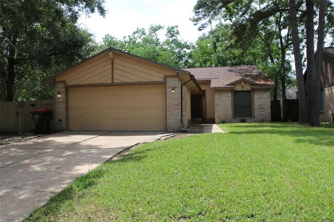 property at 12603 Hickory Bend Dr