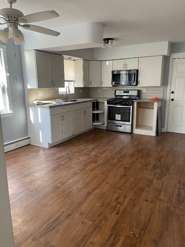 3520 W 59th St in Chicago, IL - Building Photo - Building Photo