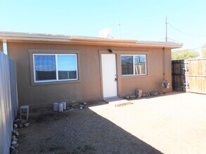 102-104 E Delano St in Tucson, AZ - Building Photo - Building Photo