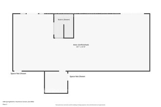 4386 Springfield Dr in Norcross, GA - Building Photo - Building Photo