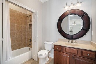 2105 Monhegan Way in Smyrna, GA - Building Photo - Building Photo