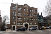 University Court Apartment Homes photo'