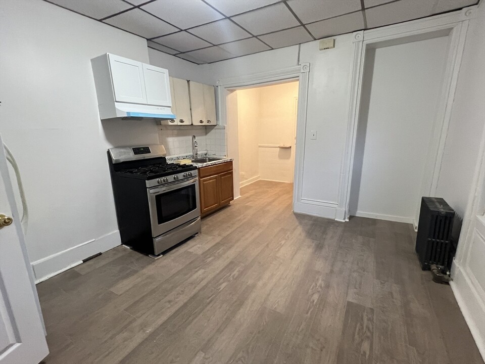 215 Harrison Ave, Unit #1 in Boston, MA - Building Photo