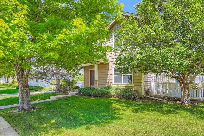 1389 S Quintero Way in Aurora, CO - Building Photo - Building Photo