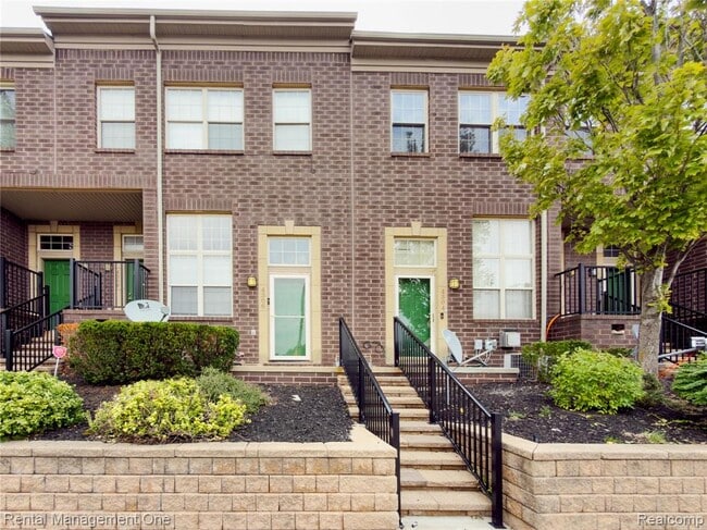 property at 4306 Maple St