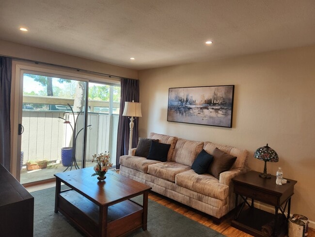 property at 5450 Concord Blvd