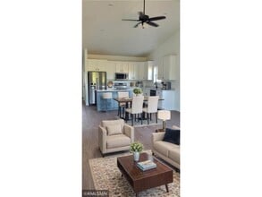 1229-1231 Wisteria Ln in New Richmond, WI - Building Photo - Building Photo