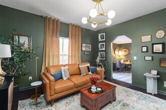 619 Taylor Ave in Frankfort, KY - Building Photo - Building Photo