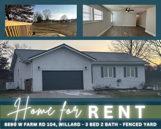 property at 8890 W Farm Rd 104