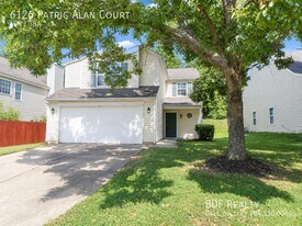 6126 Patric Alan Ct in Charlotte, NC - Building Photo