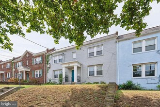 421 Evarts St NE in Washington, DC - Building Photo - Building Photo