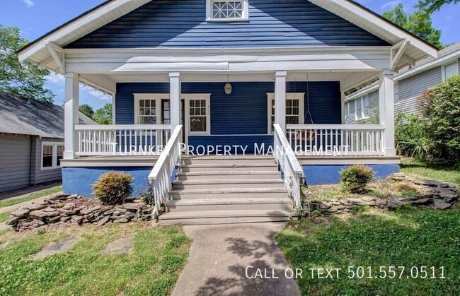 property at 200 Ash St