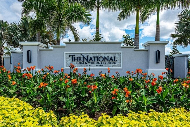 property at 6046 National Blvd