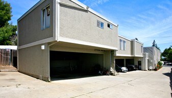 415 N Claremont St in San Mateo, CA - Building Photo - Building Photo