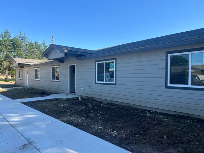 property at 422 Wood Ave