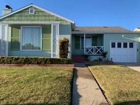 160 Hazelwood Dr in South San Francisco, CA - Building Photo