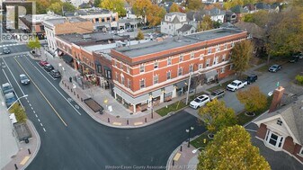 616 Windermere Rd in Windsor, ON - Building Photo
