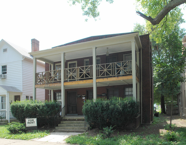 73-77 W 8th Ave in Columbus, OH - Building Photo - Building Photo