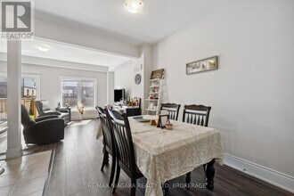 55 Sunset Way in Thorold, ON - Building Photo - Building Photo