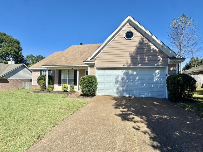 55 Oakridge Cove in Oakland, TN - Building Photo - Building Photo