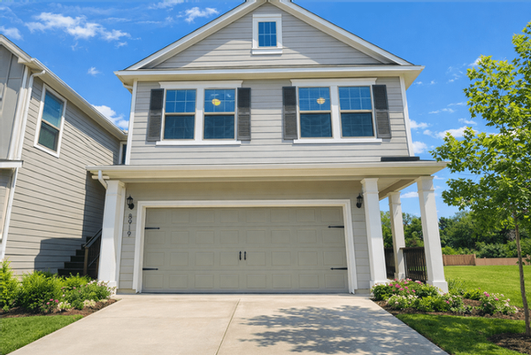 property at 8919 Summerwood Bnd