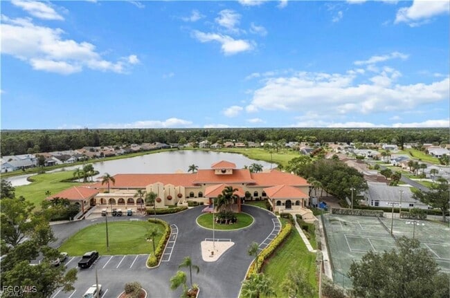 property at 3832 Sabal Springs Blvd