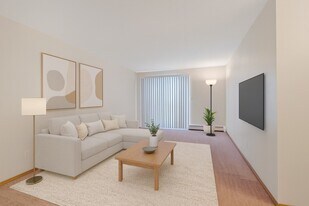 Edgewood Estates in Leduc, AB - Building Photo