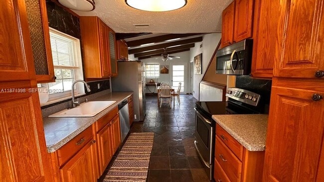 property at 22488 SW Nautilus Blvd