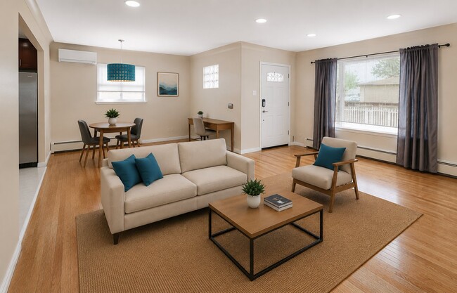 property at 3266 Holly St