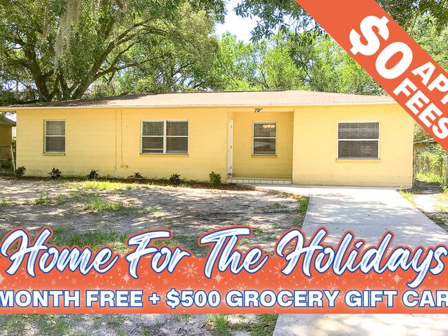 property at 7717 Downing Cir
