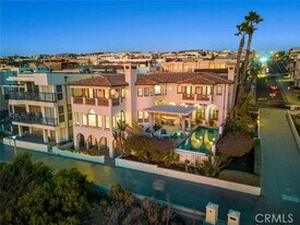 1500 N The Strand in Manhattan Beach, CA - Building Photo
