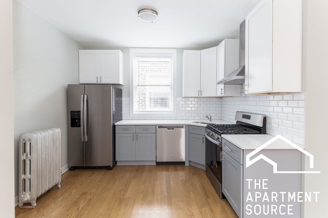 4839 N Wolcott Ave in Chicago, IL - Building Photo - Building Photo