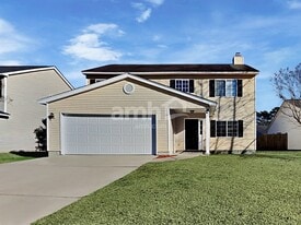 14 Regency Oaks Dr in Summerville, SC - Building Photo