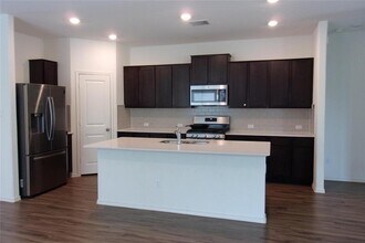 6005 Toscana Trace in Round Rock, TX - Building Photo - Building Photo