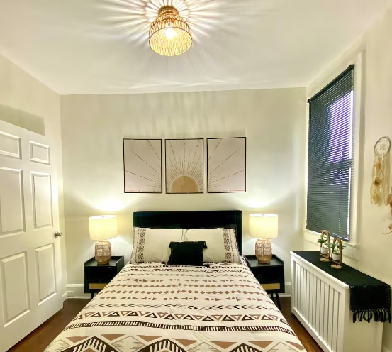 1309 Bangs Ave in Asbury Park, NJ - Building Photo - Building Photo