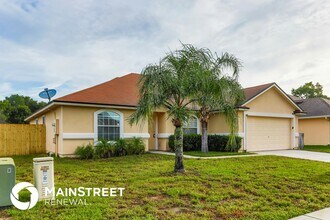 3031 Zeyno Dr in Middleburg, FL - Building Photo - Building Photo