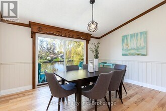 90 Edgewater Rd in Wasaga Beach, ON - Building Photo - Building Photo
