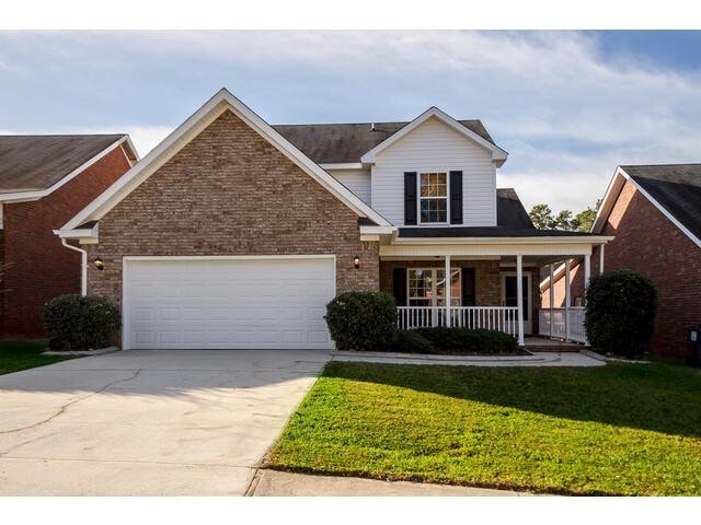 property at 7641 Pleasantville Way