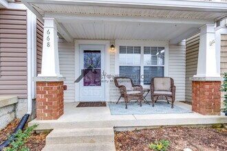 668 Flintlock Ct in Nashville, TN - Building Photo - Building Photo